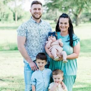 Meet your Posher, Alyssa